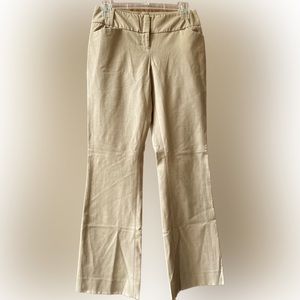 The Limited: Cassidy fit dress pants